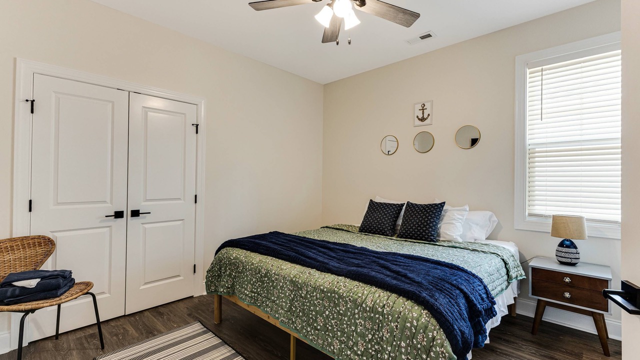 Photo of Bedroom in Southport