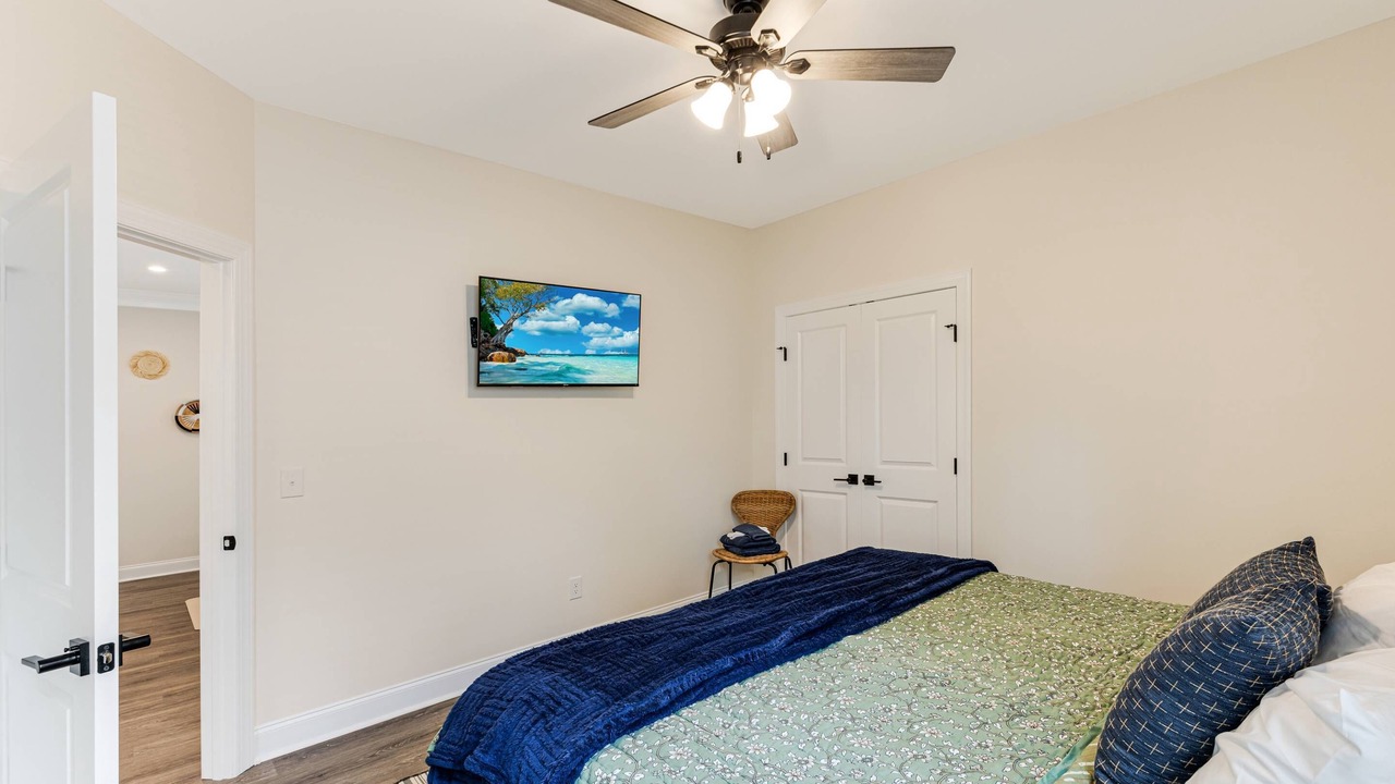 Photo of Bedroom in Southport