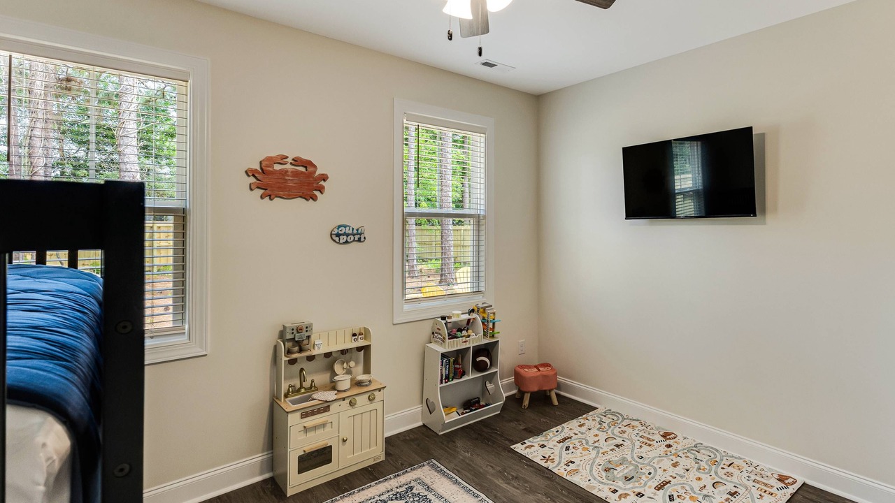 Photo of Bedroom in Southport