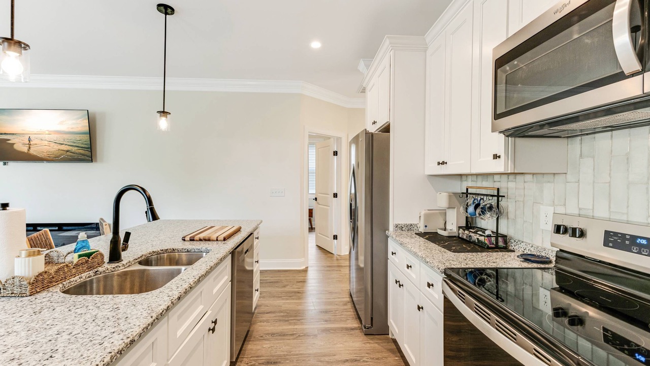 Photo of Kitchen in Southport