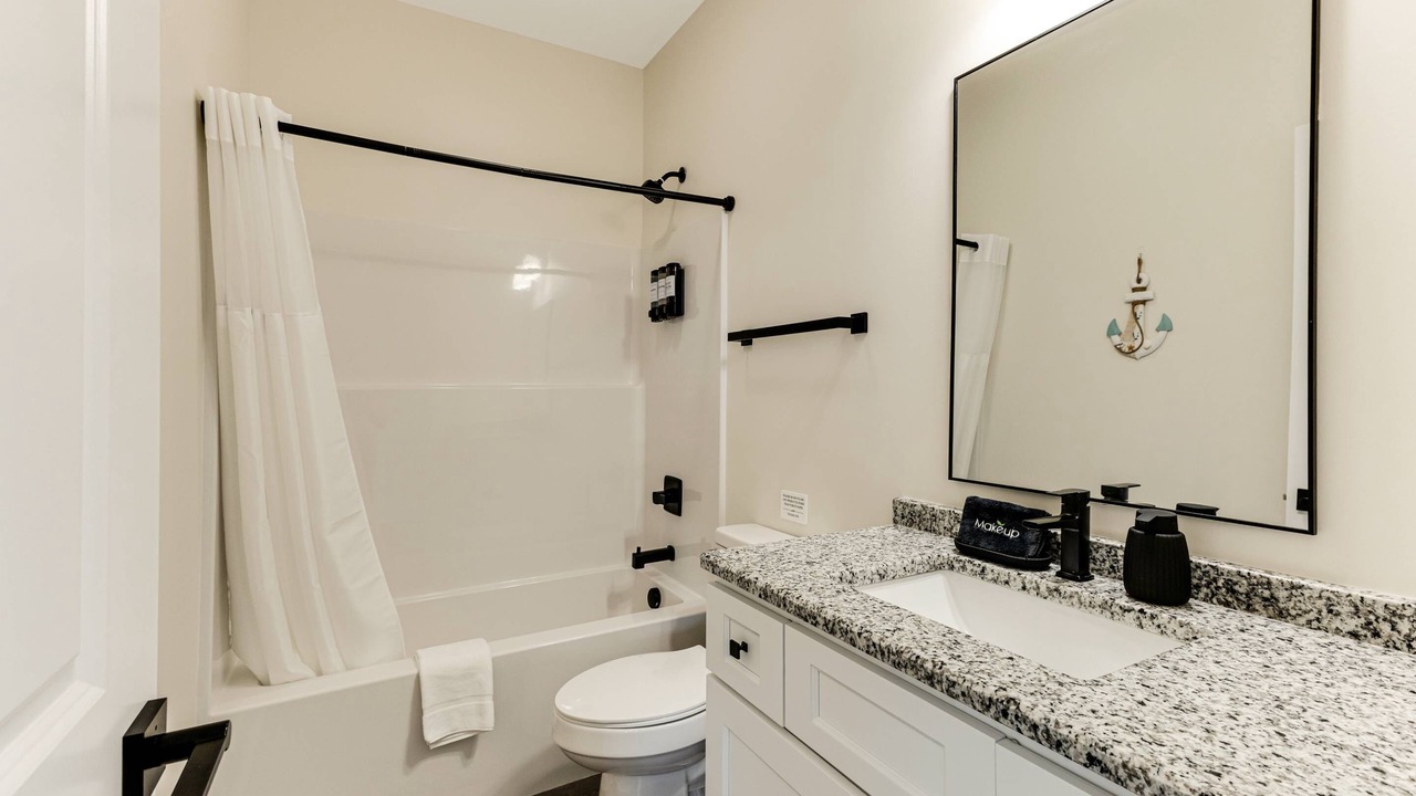 Photo of Bathroom in Southport