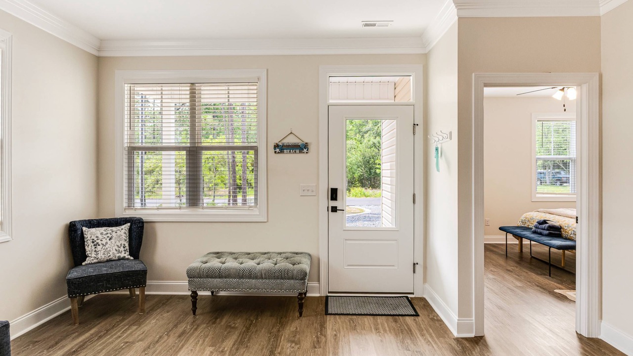 Photo of Bedroom in Southport