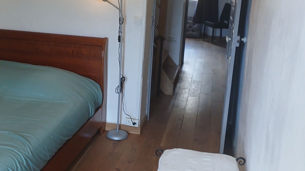 Photo of Bedroom in Porri