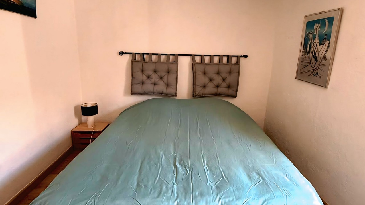 Photo of Bedroom in Porri