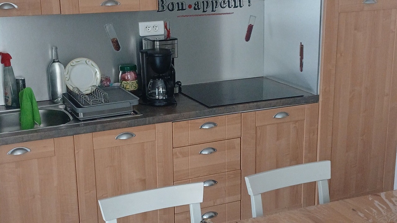 Photo of Kitchen in Porri
