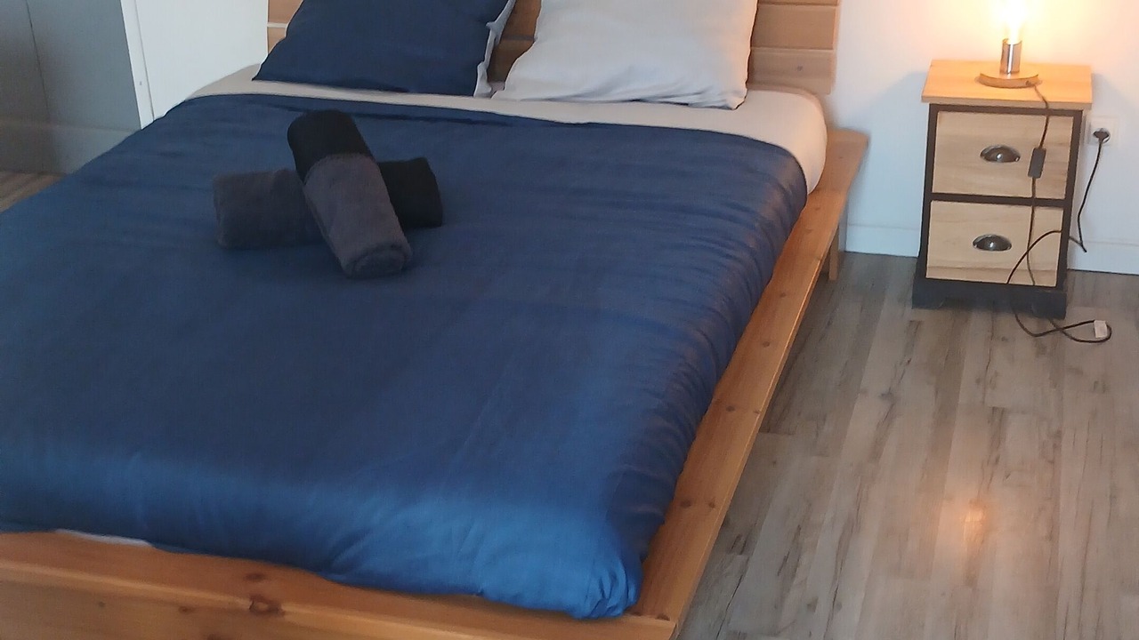 Photo of Bedroom in Porri