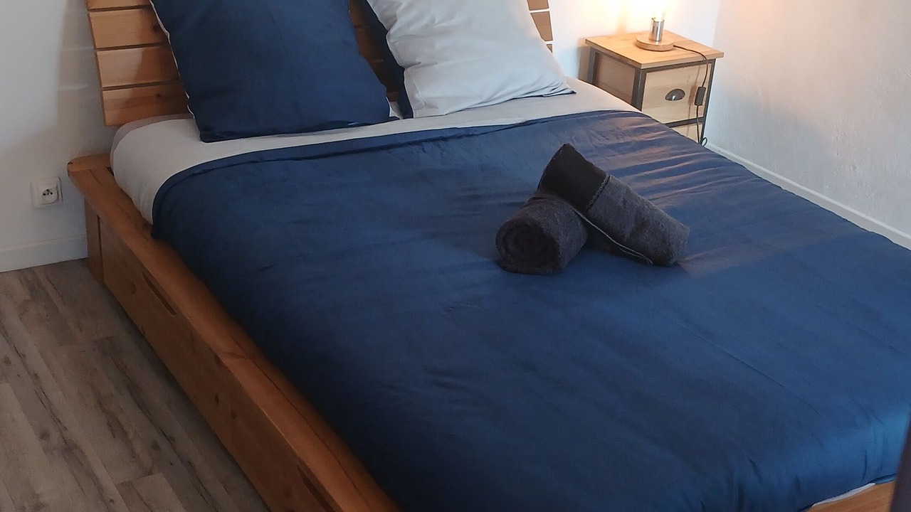 Photo of Bedroom in Porri