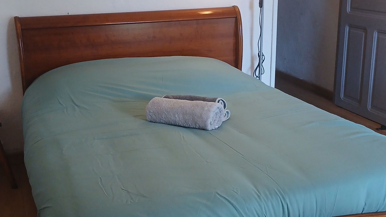 Photo of Bedroom in Porri