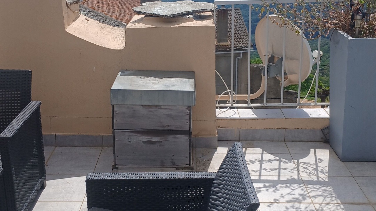 Photo of Patio Balcony in Porri