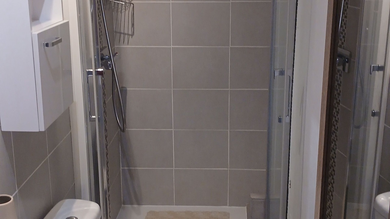 Photo of Bathroom in Porri