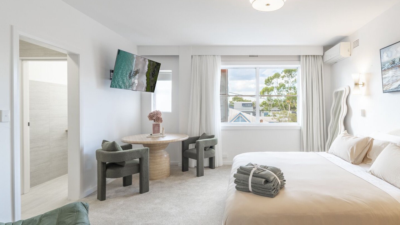 Photo of Bedroom in Forestville