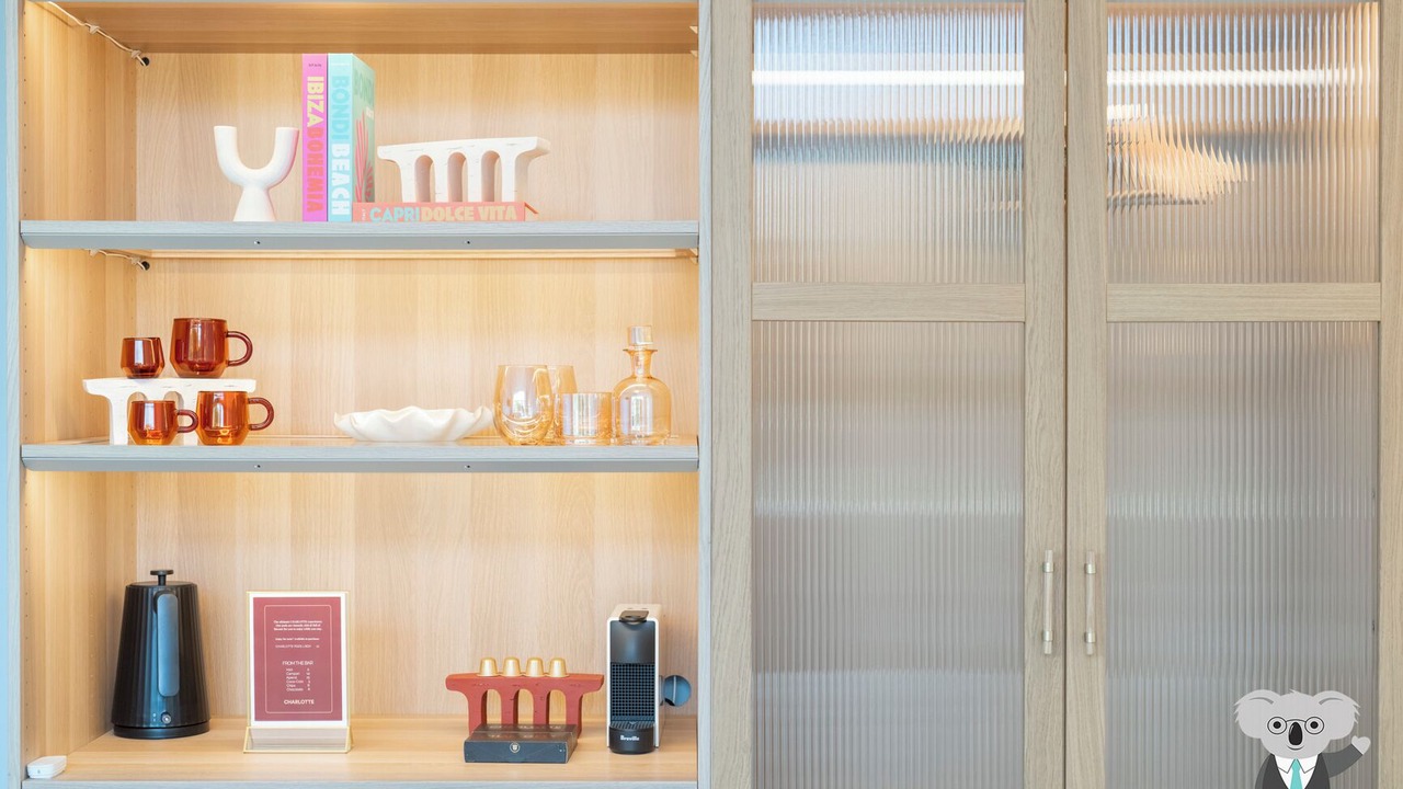 Photo of Livingroom in Forestville