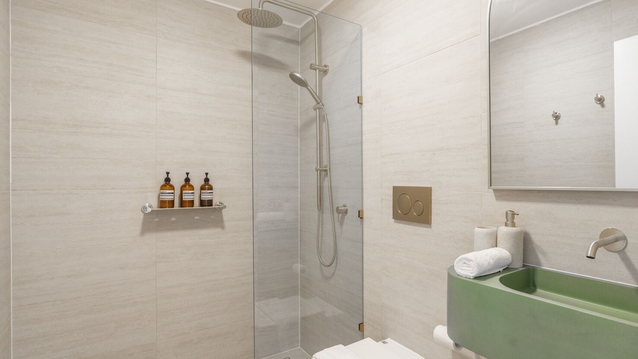 Photo of Bathroom in Forestville