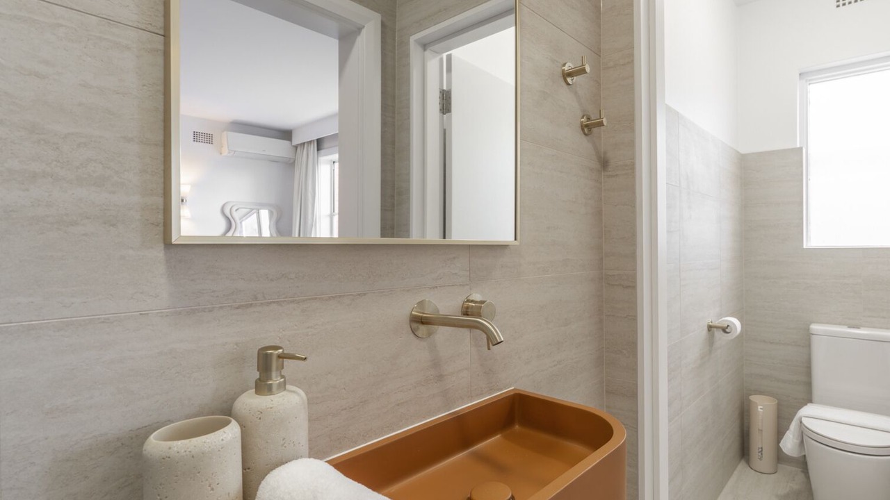 Photo of Bathroom in Forestville