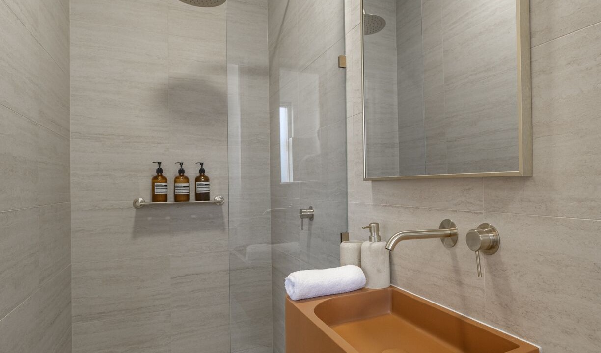 Photo of Bathroom in Forestville