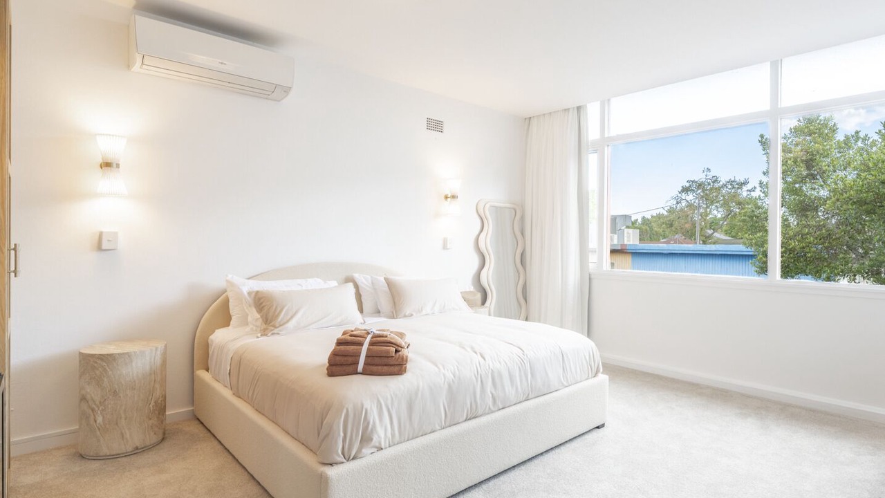 Photo of Bedroom in Forestville