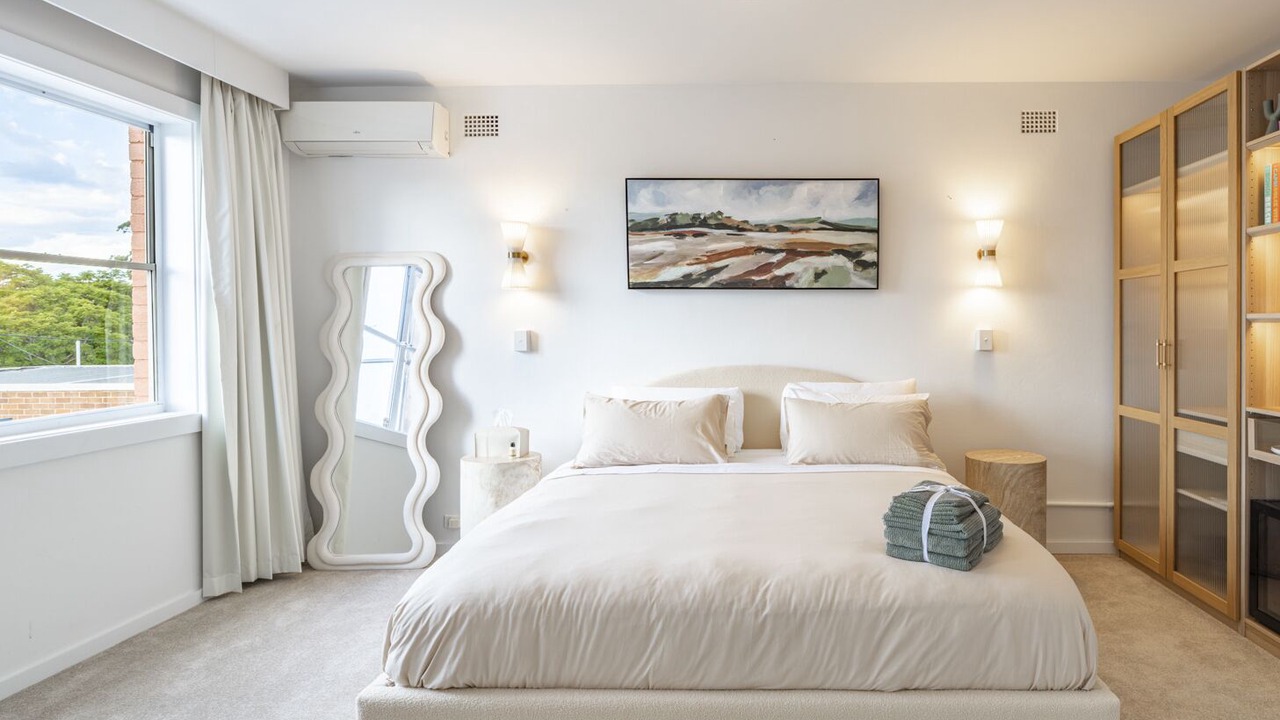 Photo of Bedroom in Forestville