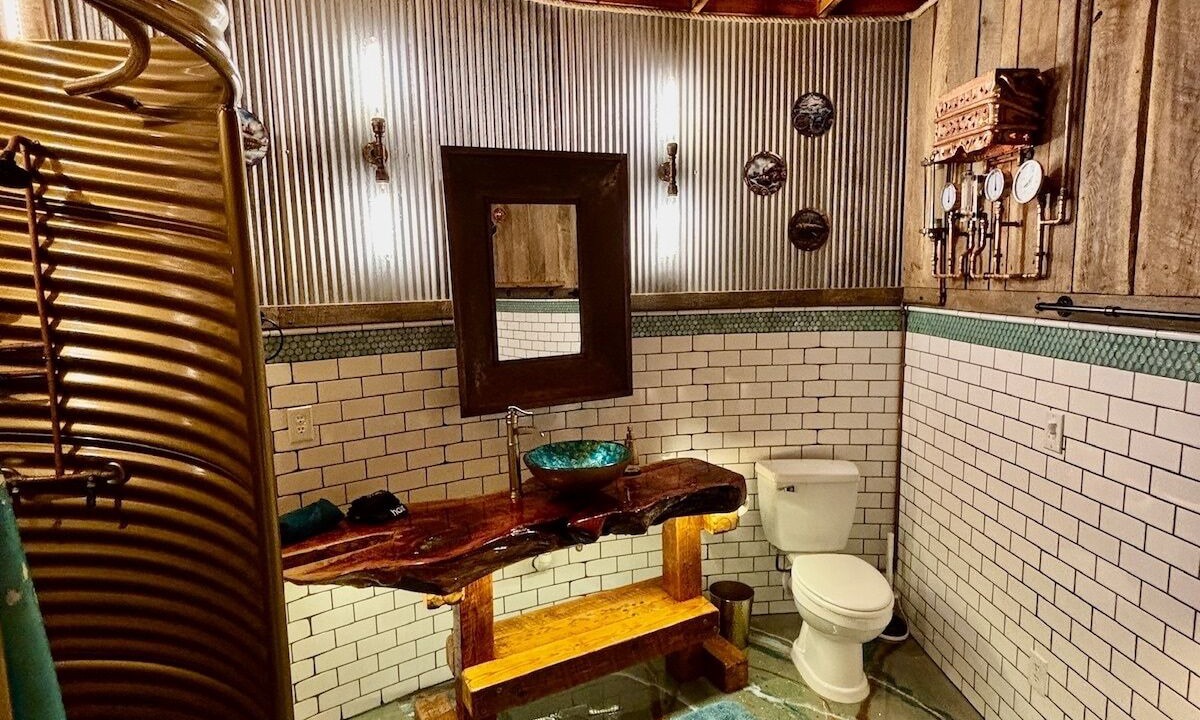 Photo of Bathroom in Blackwater