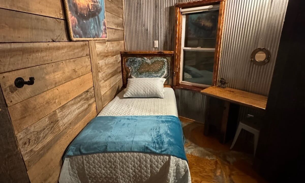 Photo of Bedroom in Blackwater