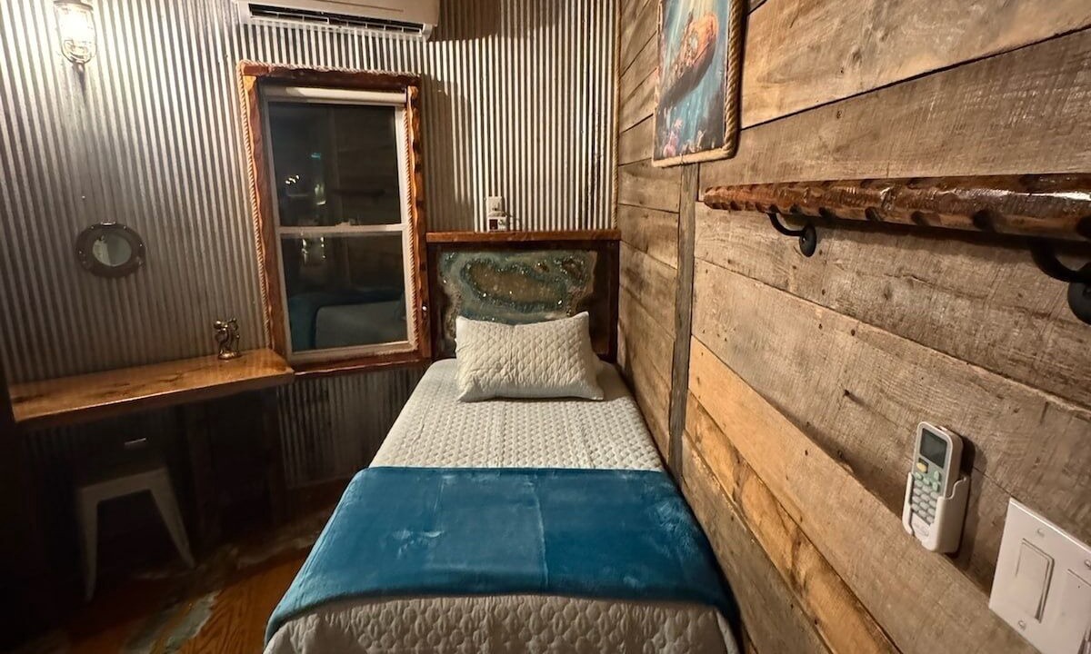 Photo of Bedroom in Blackwater