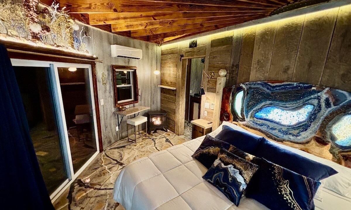 Photo of Bedroom in Blackwater