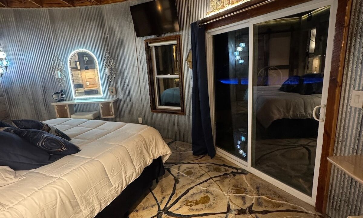 Photo of Bedroom in Blackwater