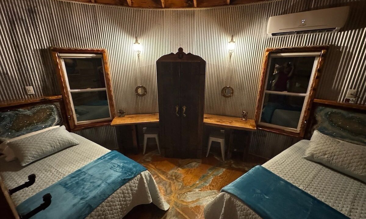 Photo of Bedroom in Blackwater