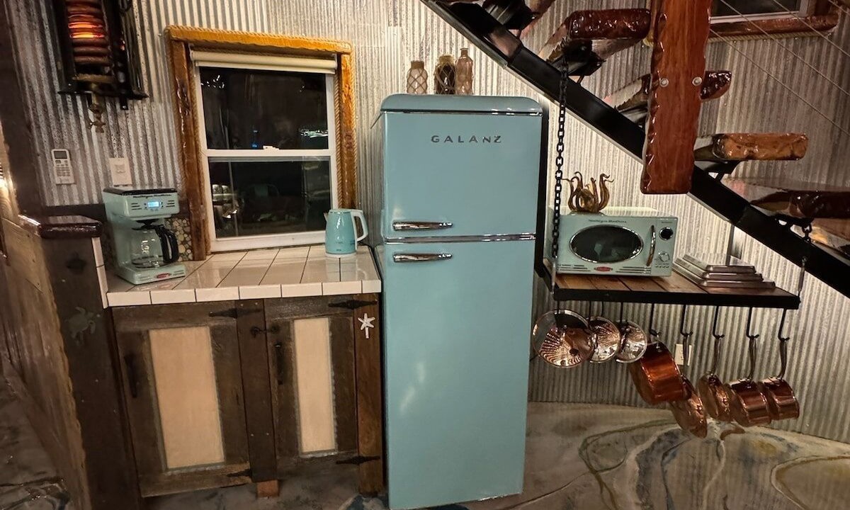 Photo of Kitchen in Blackwater