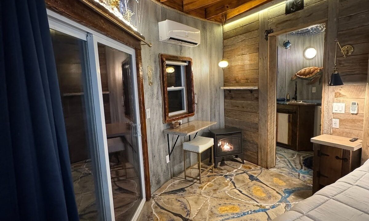 Photo of Bedroom in Blackwater