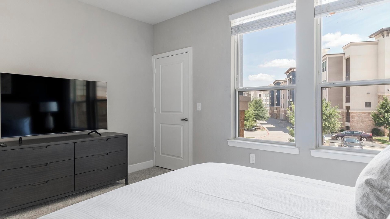 Photo of Bedroom in Allen