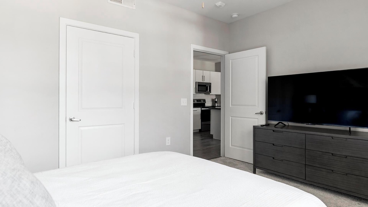 Photo of Bedroom in Allen