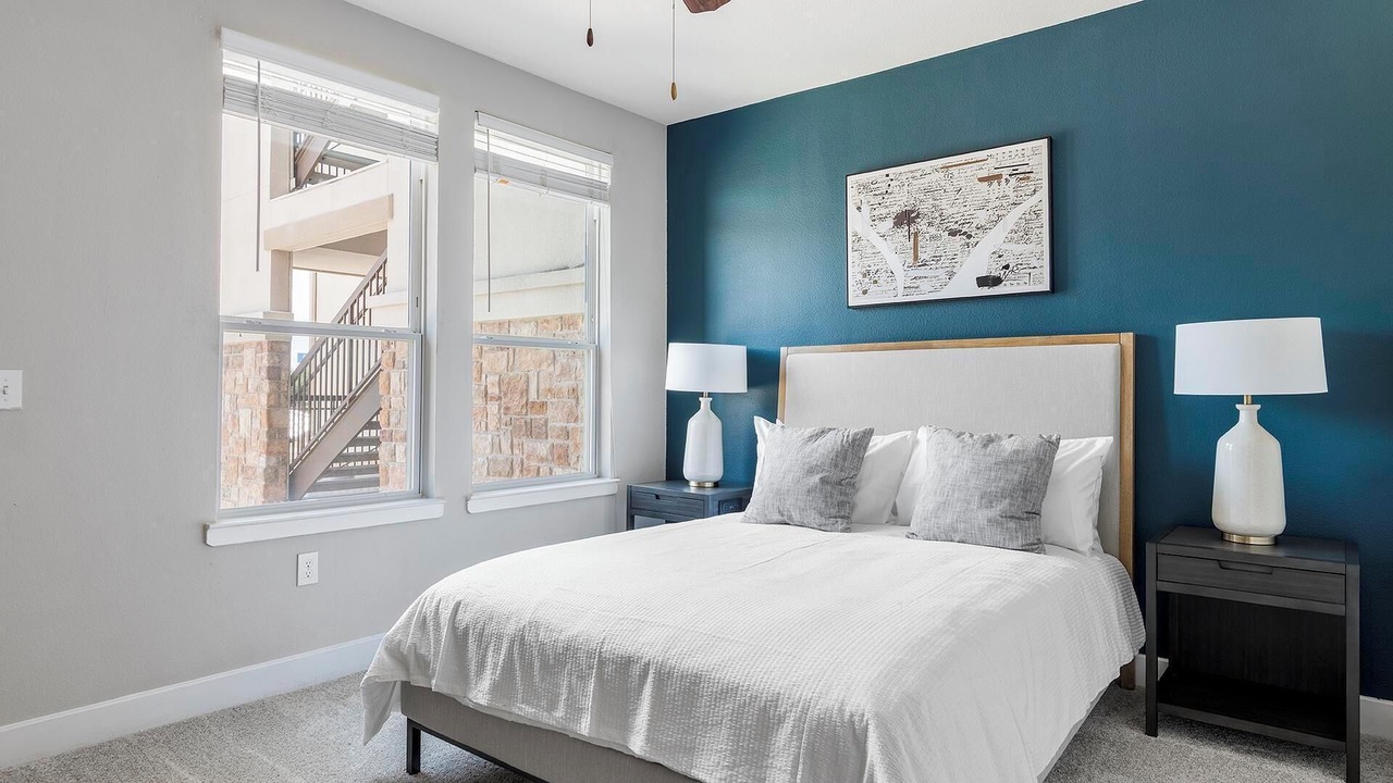 Photo of Bedroom in Allen