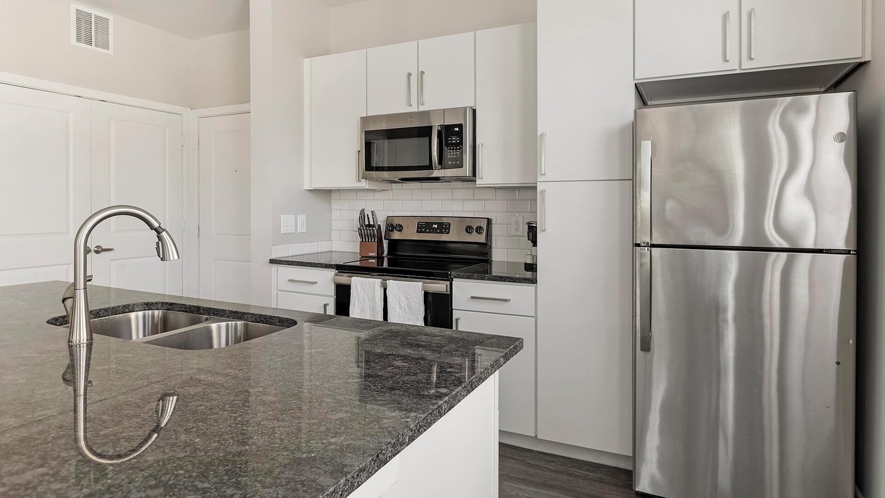 Photo of Kitchen in Allen