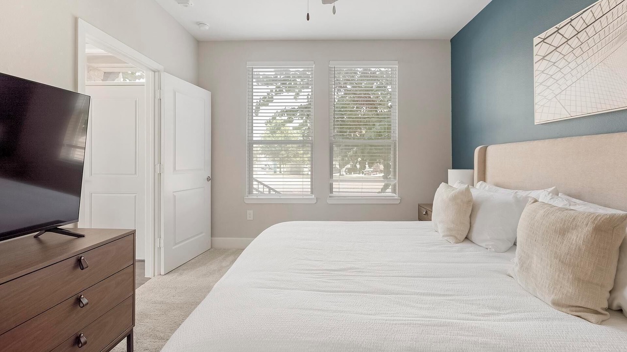 Photo of Bedroom in Allen