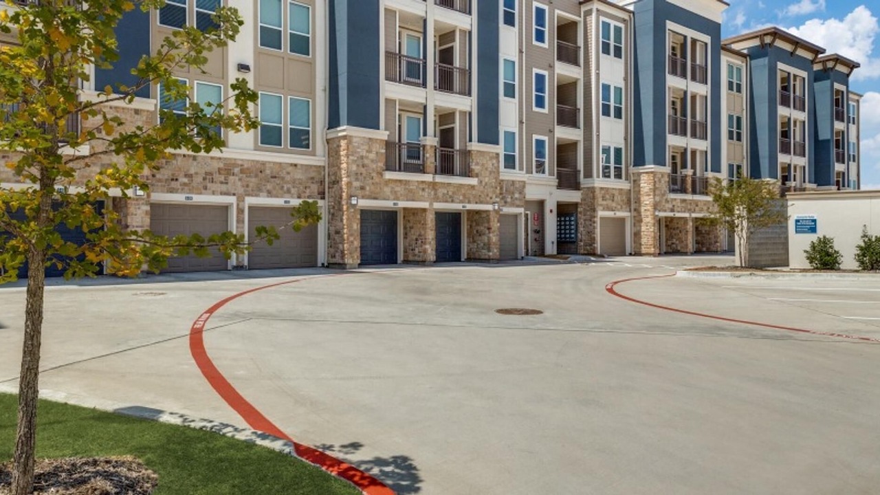 Photo of Outdoor in Allen