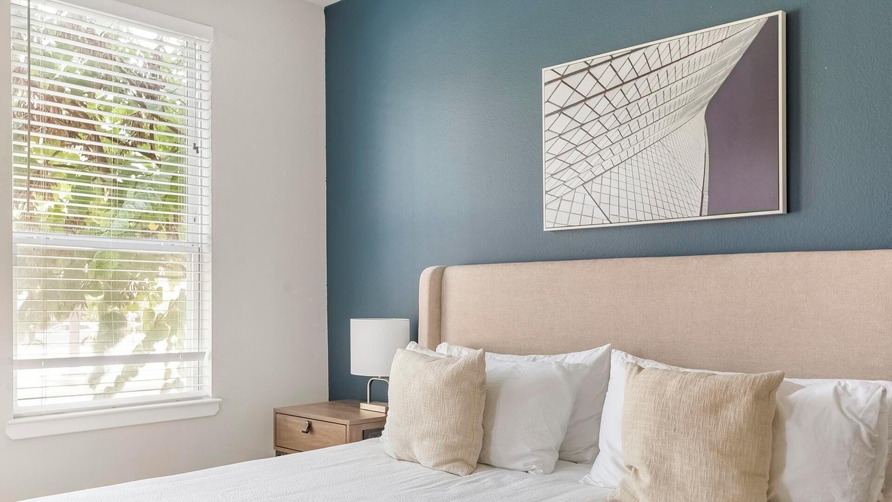 Photo of Bedroom in Allen
