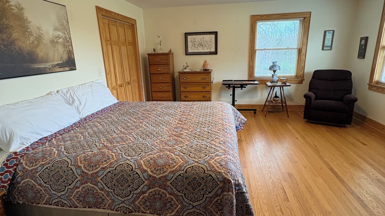 Photo of Bedroom in Piper Gap