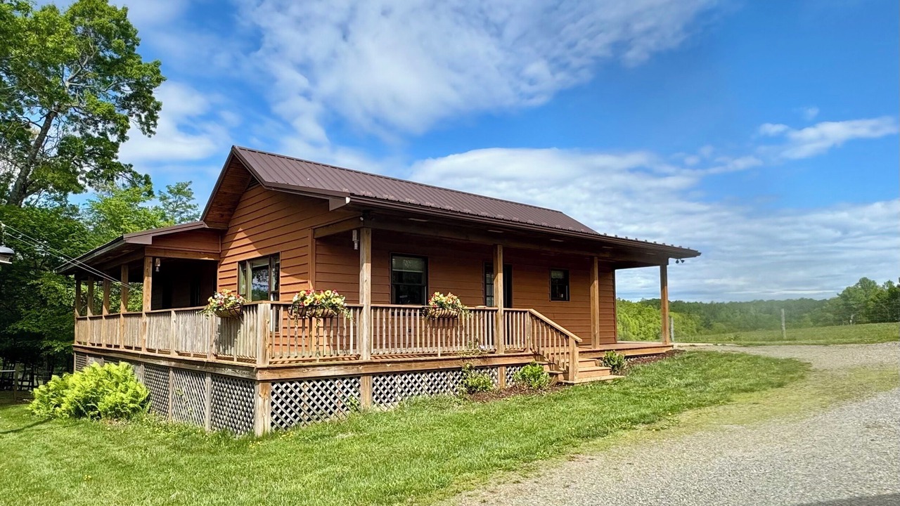 Photo of Outdoor in Piper Gap