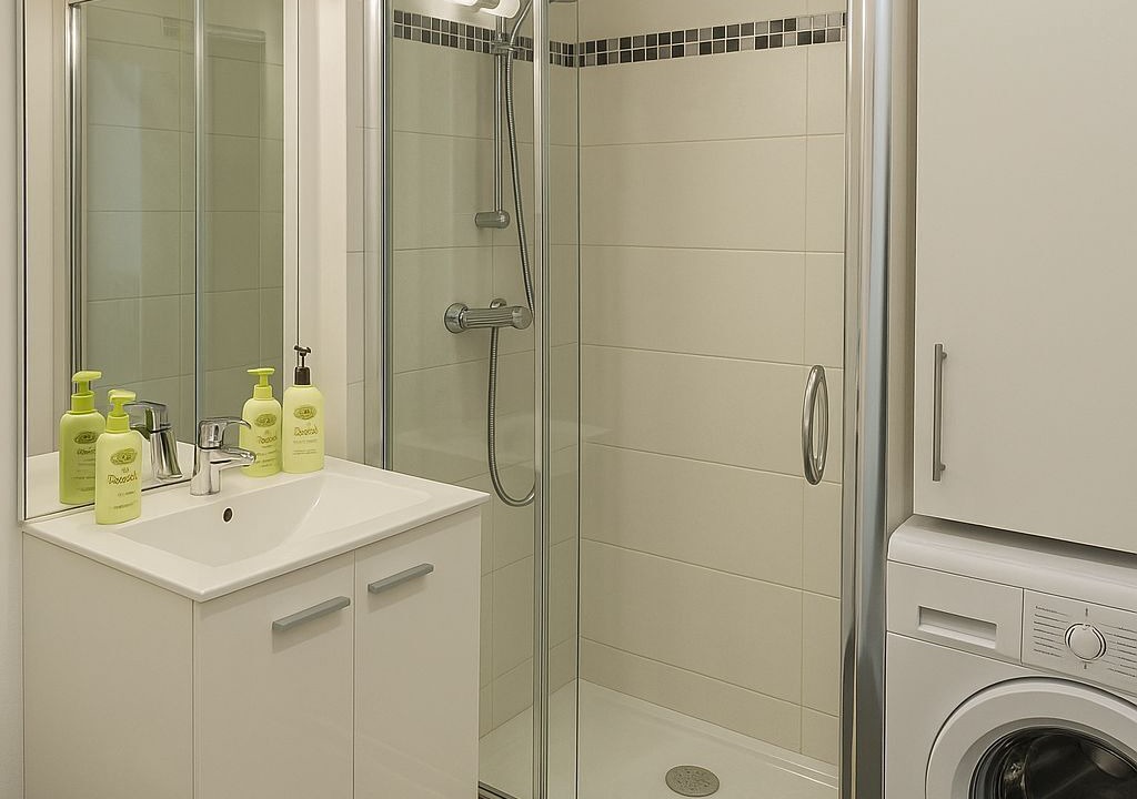 Photo of Bathroom in Croix