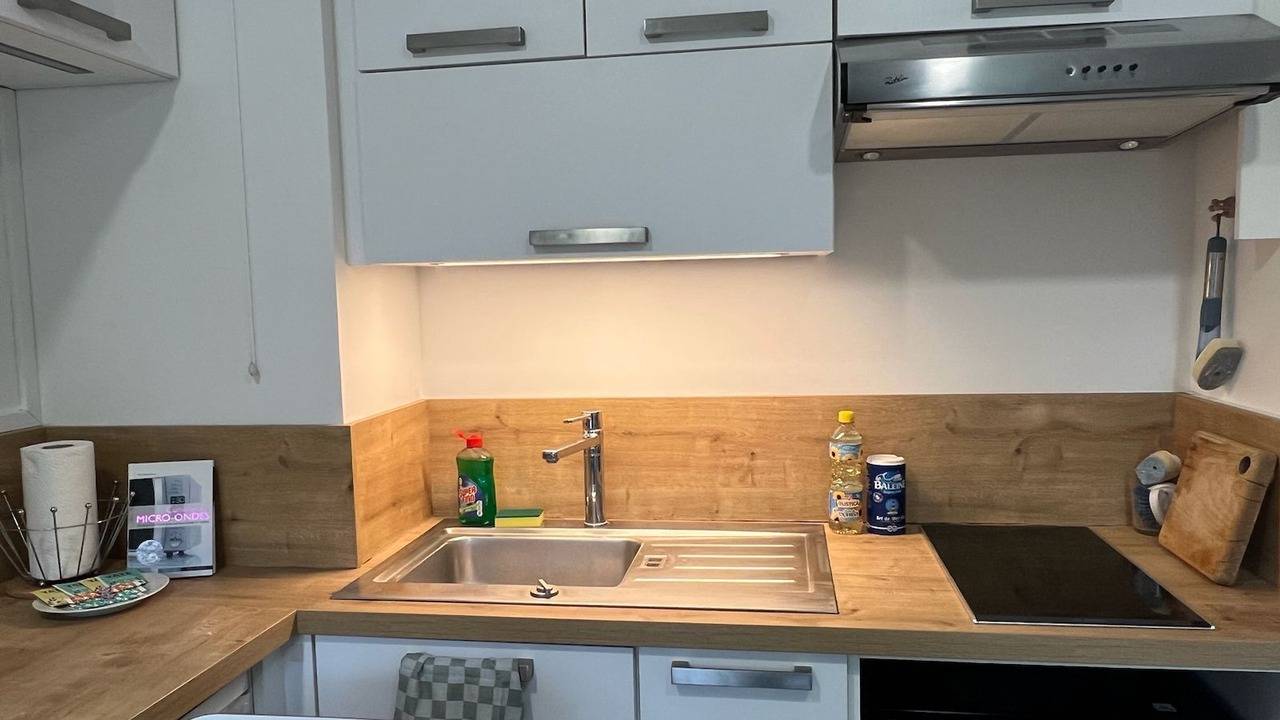 Photo of Kitchen in Croix