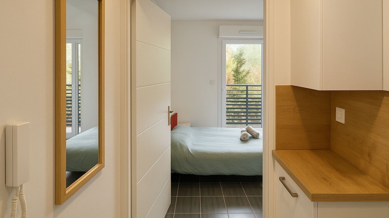 Photo of Bedroom in Croix