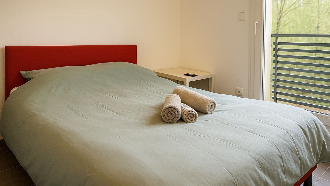 Photo of Bedroom in Croix