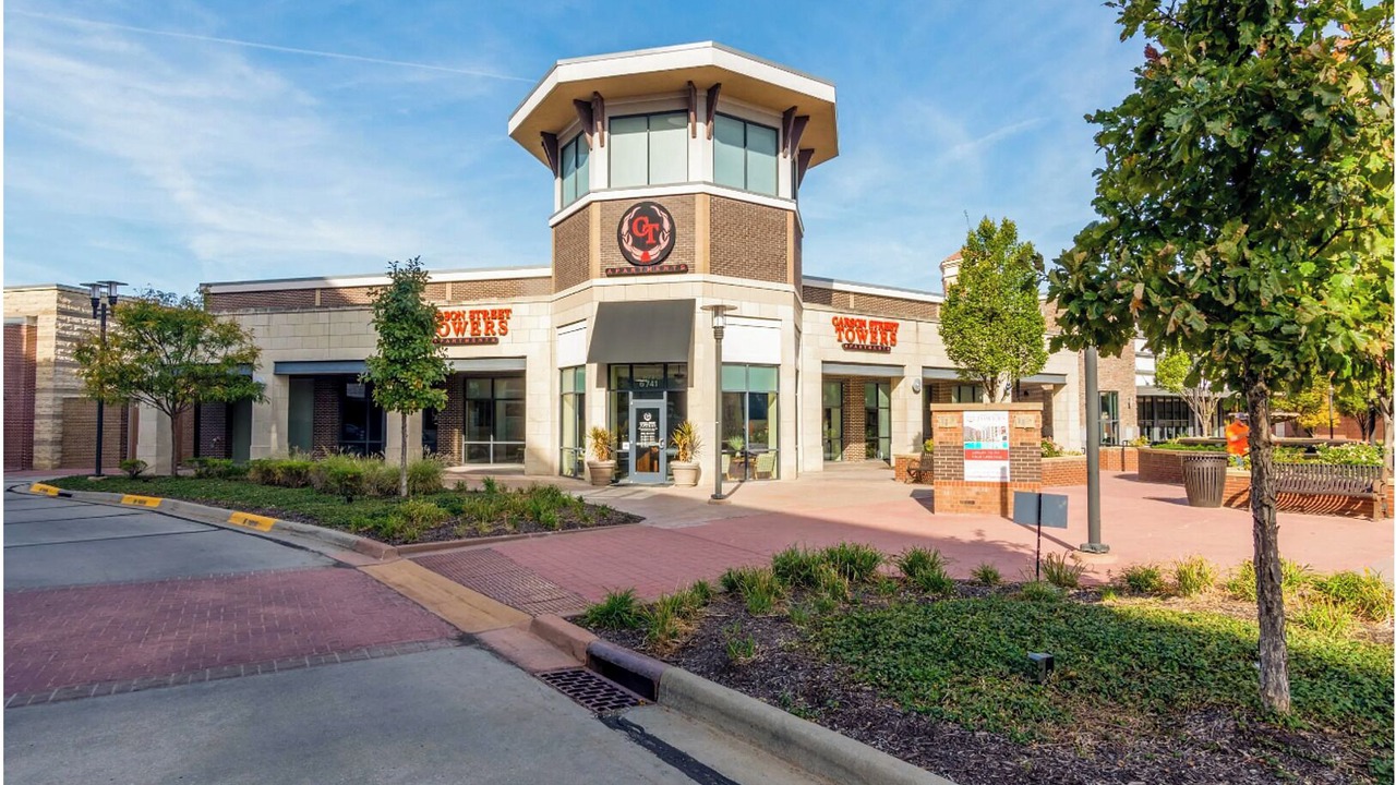 Photo of Outdoor in Overland Park