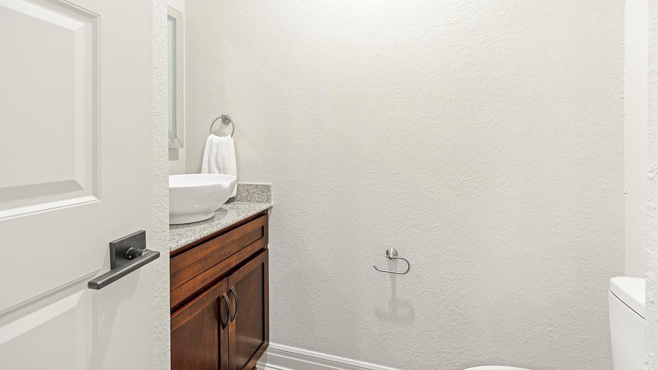 Photo of Bathroom in Overland Park