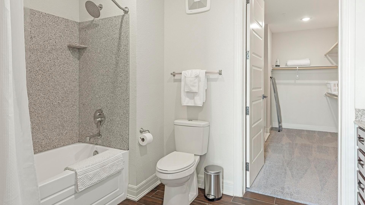 Photo of Bathroom in Overland Park