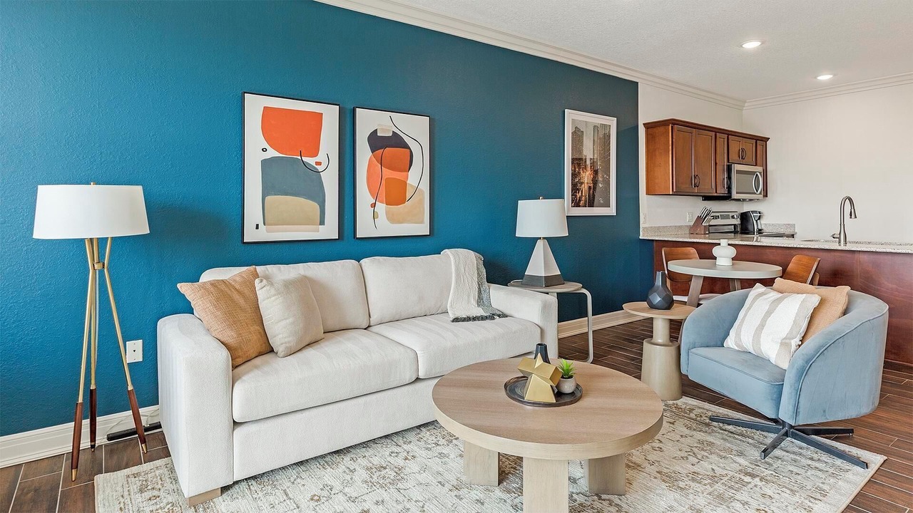 Photo of Livingroom in Overland Park