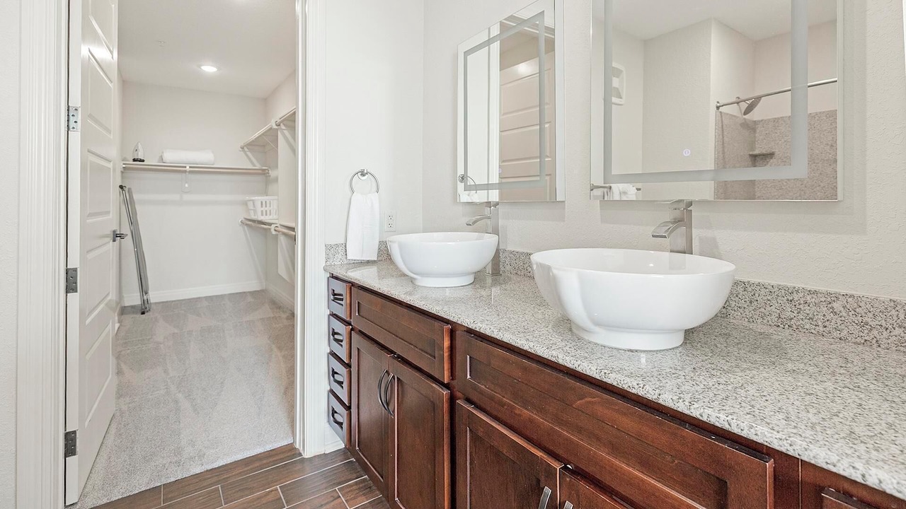 Photo of Bathroom in Overland Park