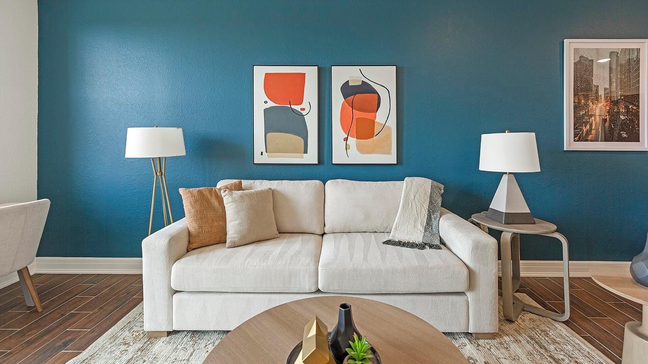 Photo of Livingroom in Overland Park