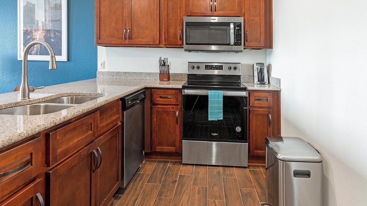 Photo of Kitchen in Overland Park