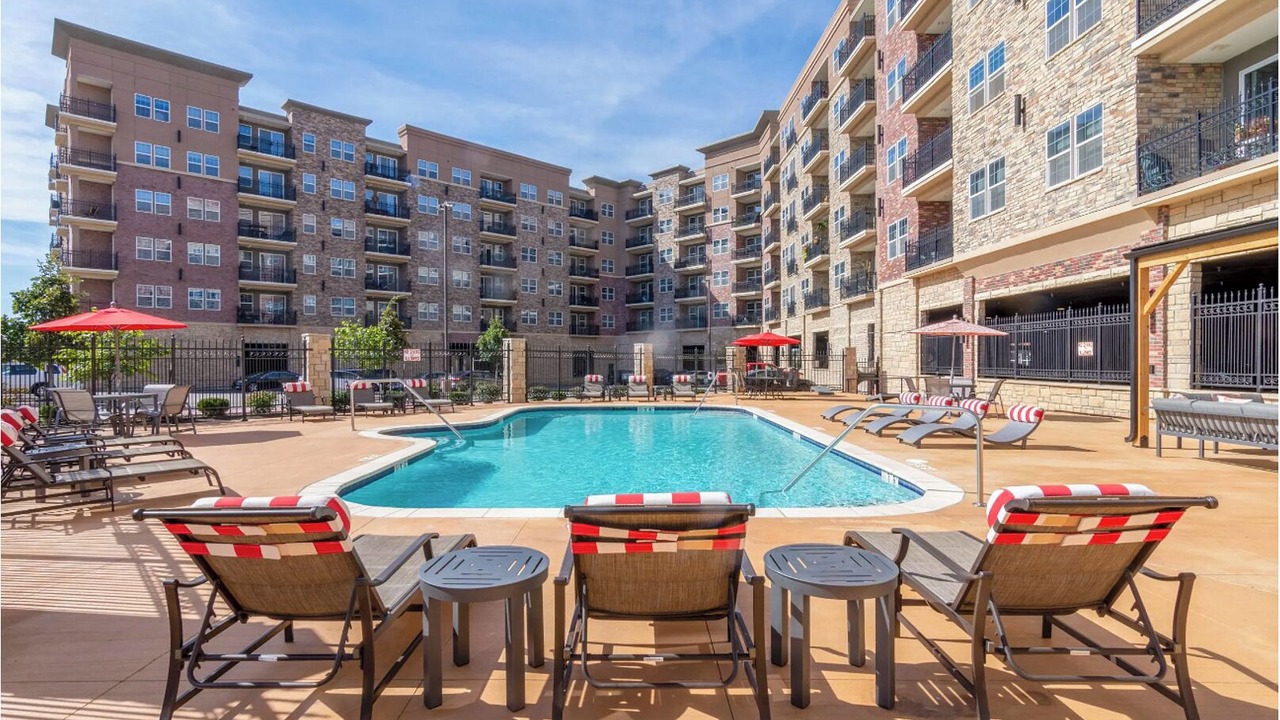 Photo of Outdoor in Overland Park